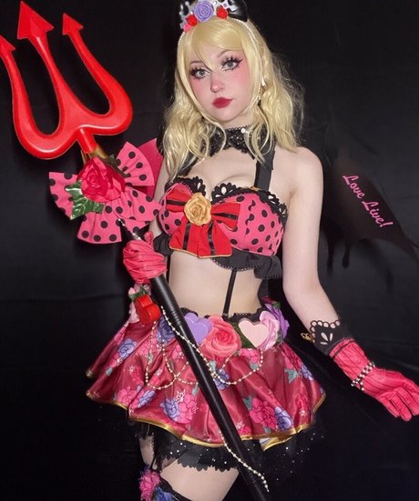 OnlyFans-model Candlesyo