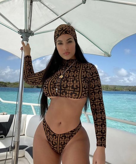 Nahá fotka uniklých OnlyFans od Yeimmyoficial