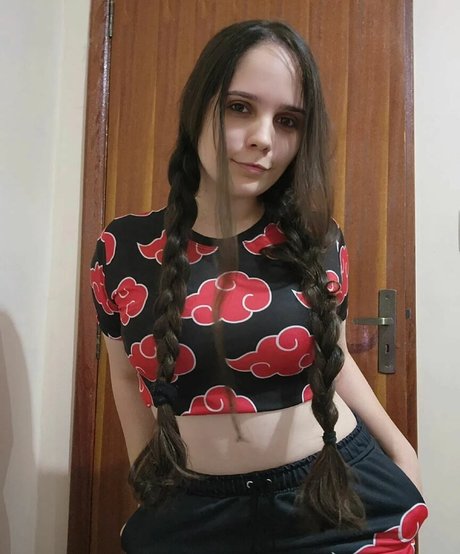 Alasti lekkinud OnlyFans-i pilt Laysa Meroto