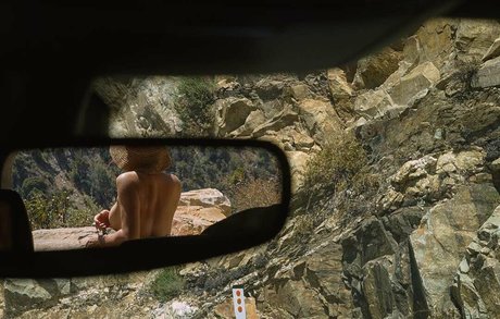 Naken lekkede OnlyFans-bilde av Miratwitch