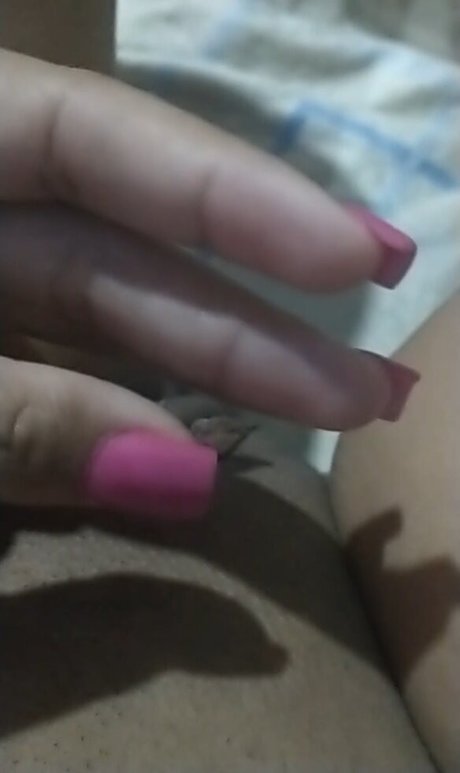 Foto desnuda filtrada de OnlyFans de Baianinha Sonhadora