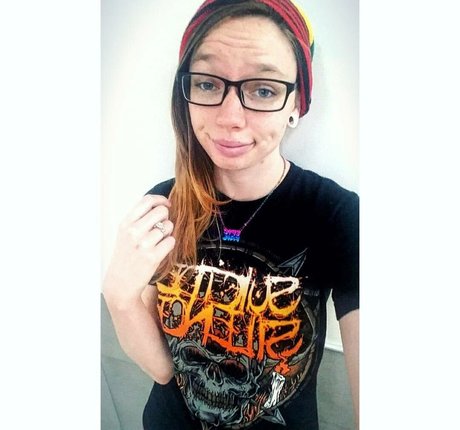 OnlyFans-model Gabby Swears