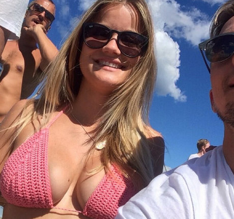 Sandra Lyng Haugen naked leaks OnlyFans pic