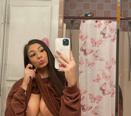 OnlyFans-model Whorechata