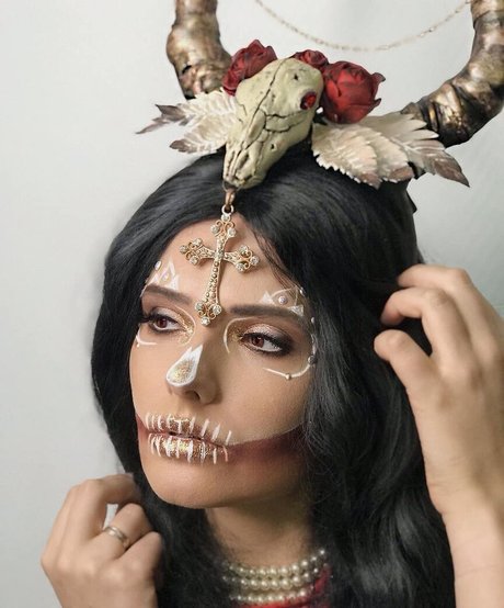 Nacktes geleaktes OnlyFans-Foto von Miroslava Ladovir