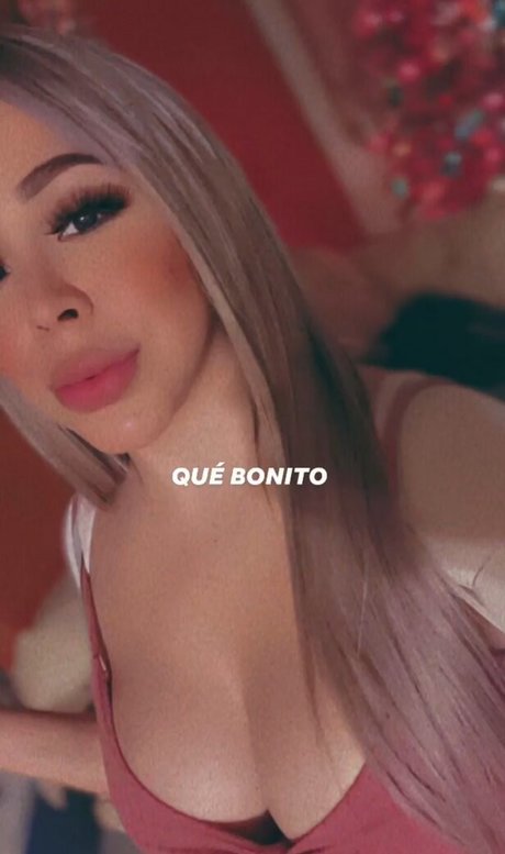 OnlyFans-model Laper Dida