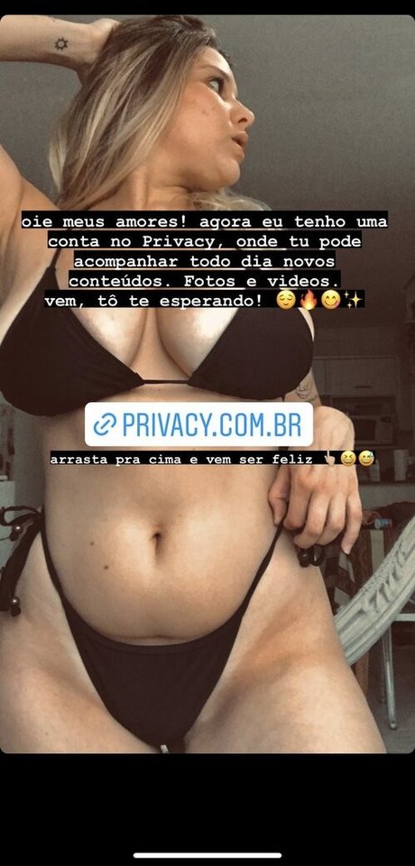Photo nue de fuite OnlyFans de Juliartt