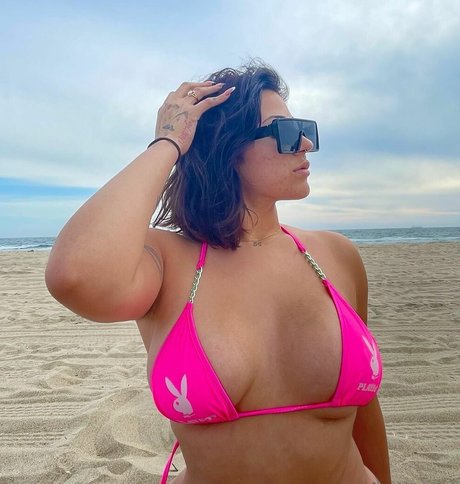 Alasti lekkinud OnlyFans-i pilt Annette69