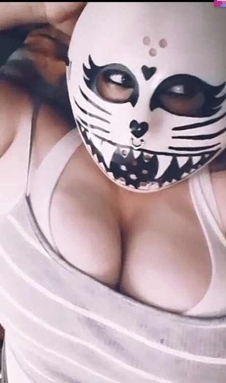OnlyFans-model Kitty Quartz