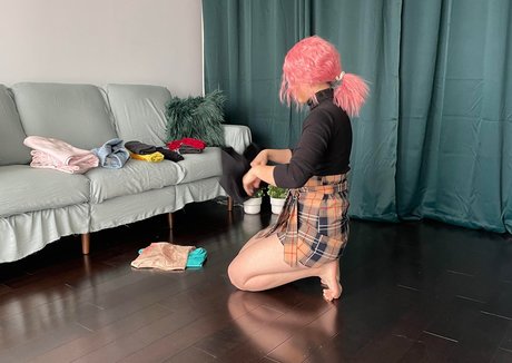 OnlyFans-model Studio Juniper