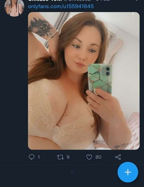 Naken läckt OnlyFans-bild av Coco