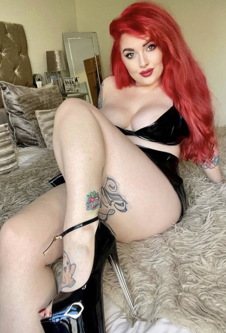 Nacktes geleaktes OnlyFans-Foto von Xvanessavixenx