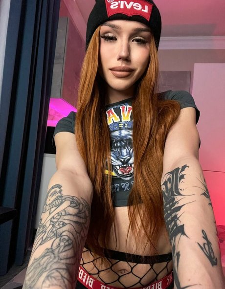 OnlyFans-model Twiinkiepie