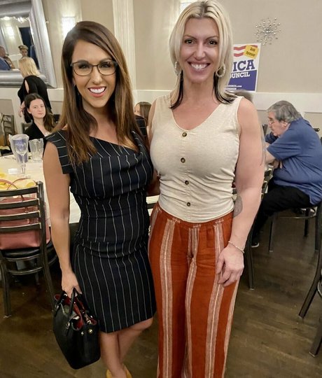 Tina Forte OnlyFansリークヌード写真