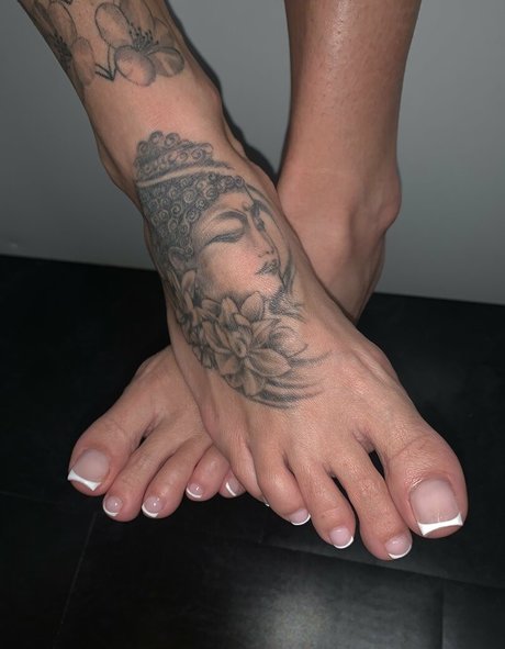 Tayla Mitchel naked leaks OnlyFans pic