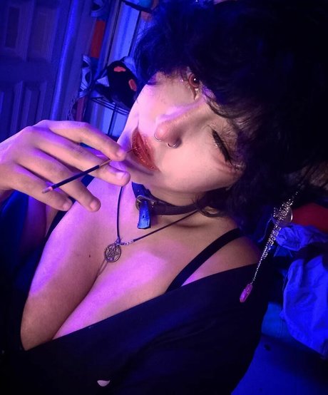 Nahá fotka uniklých OnlyFans od Nezumicosplay