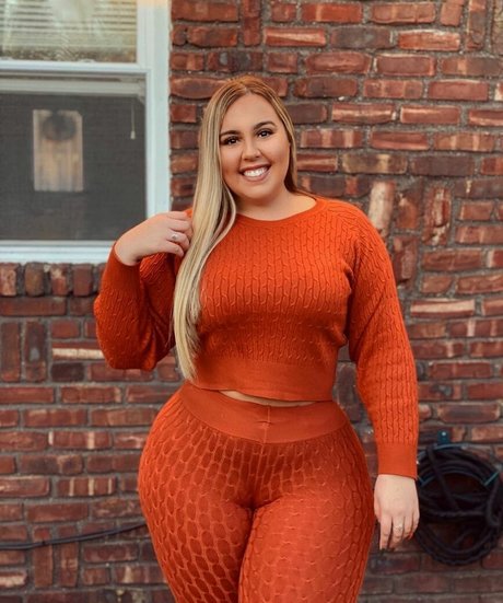 OnlyFans-model Babyvb