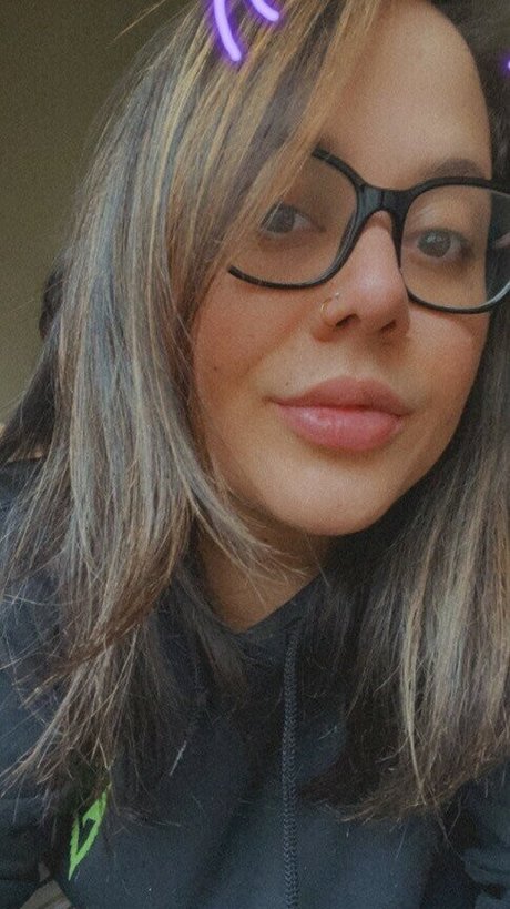 Nacktes geleaktes OnlyFans-Foto von Bad Booty