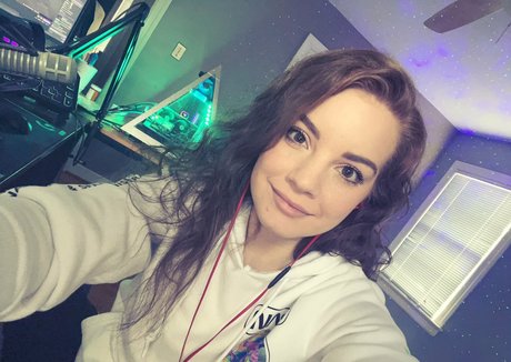 Photo nue de fuite OnlyFans de Gingy Gingerliness