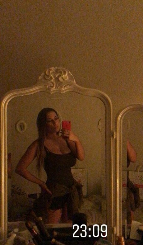 OnlyFans-model Bianca Novelli