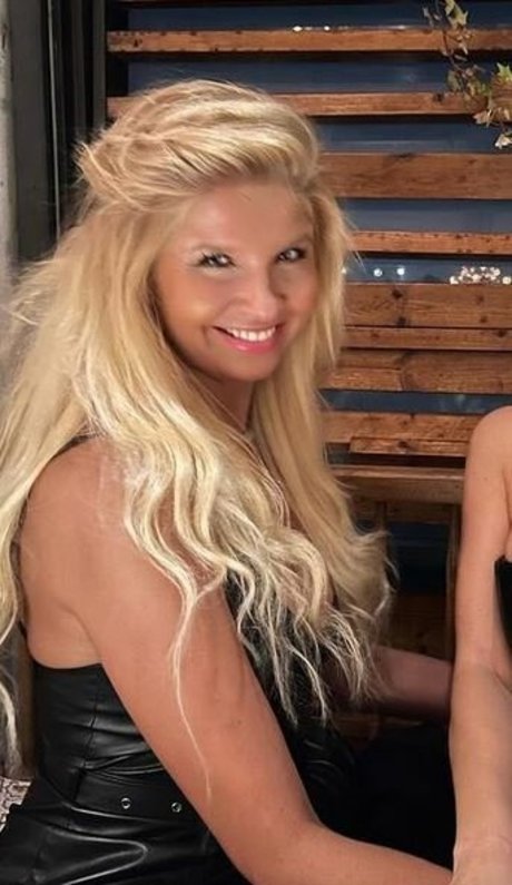 OnlyFans-model Solange Rodrigues