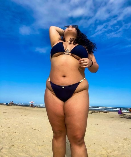 Karol Lannes naked leaks OnlyFans pic