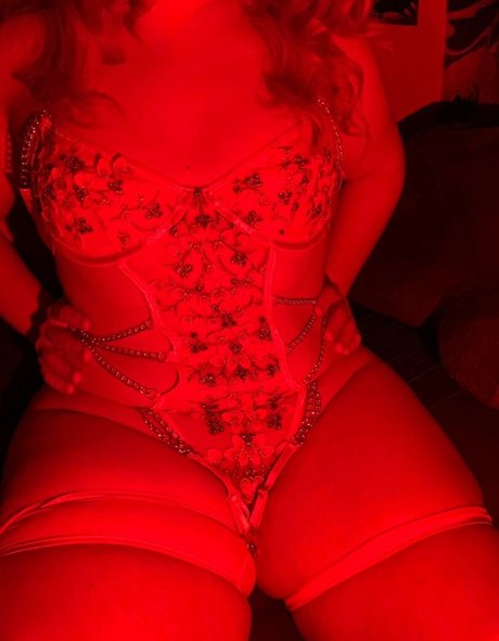 Naken lekkede OnlyFans-bilde av Garpdt