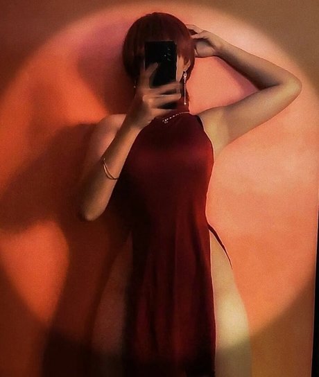 OnlyFans-model Ruan Yu