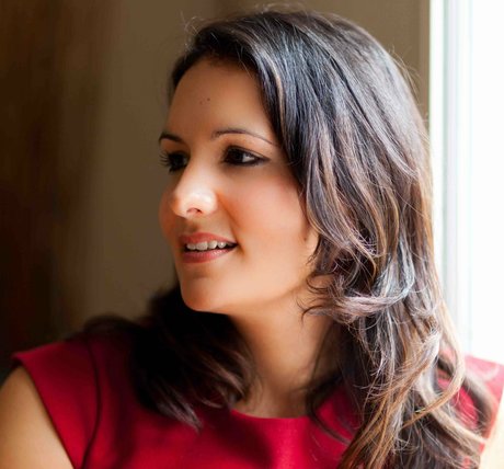 Naken lekkede OnlyFans-bilde av Doctor Radha Modgil