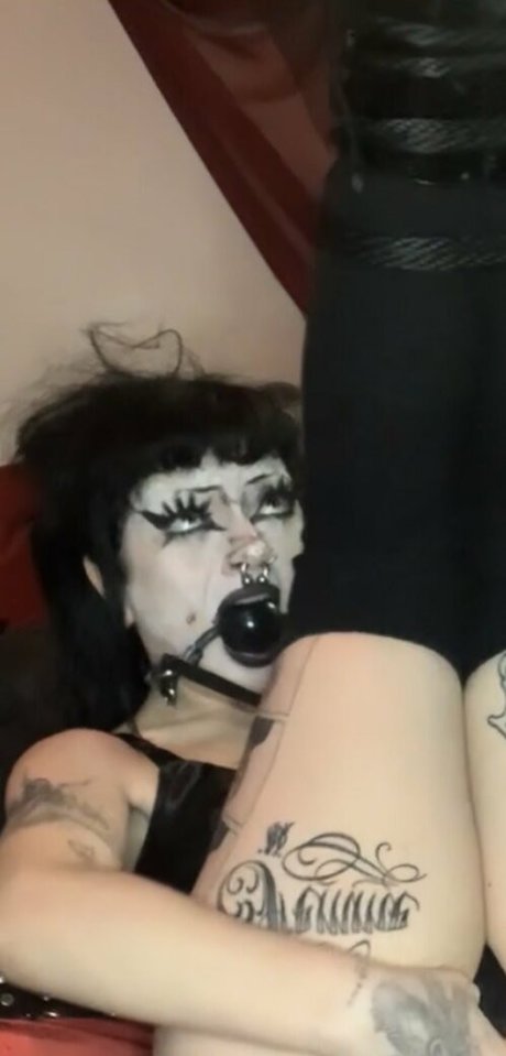 Photo nue de fuite OnlyFans de Fvckd011