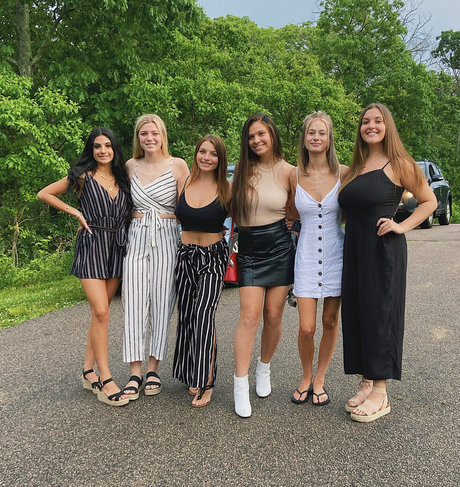 Naken lekkede OnlyFans-bilde av Lorraine De Souza