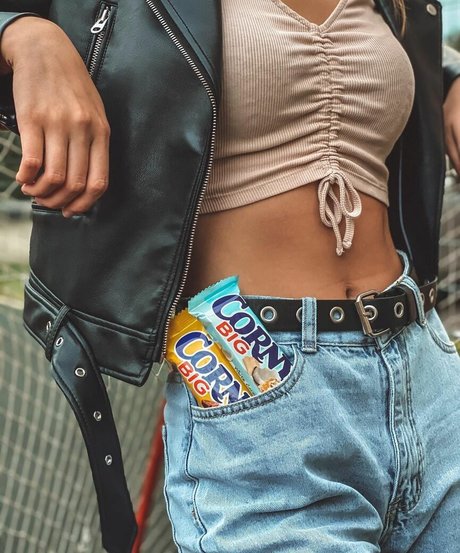 Alasti lekkinud OnlyFans-i pilt Katepeet