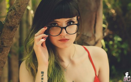 Foto di nudo di fuga di OnlyFans di Beatriz Holtz