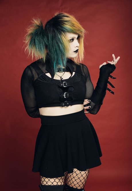 Обнаженная фотография утечки OnlyFans от Kidd Bandit Wrestler