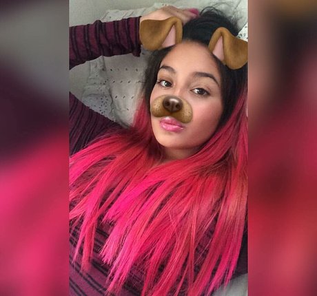 Naken lekkede OnlyFans-bilde av Esmeralda Quintero