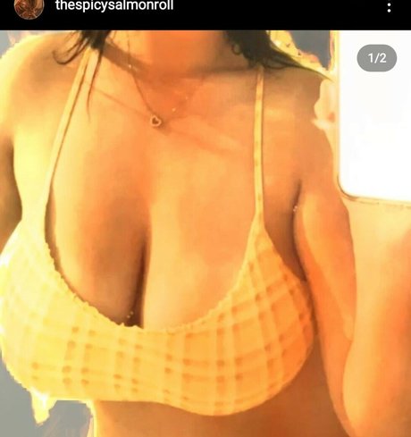 Foto di nudo di fuga di OnlyFans di Thespicysalmon