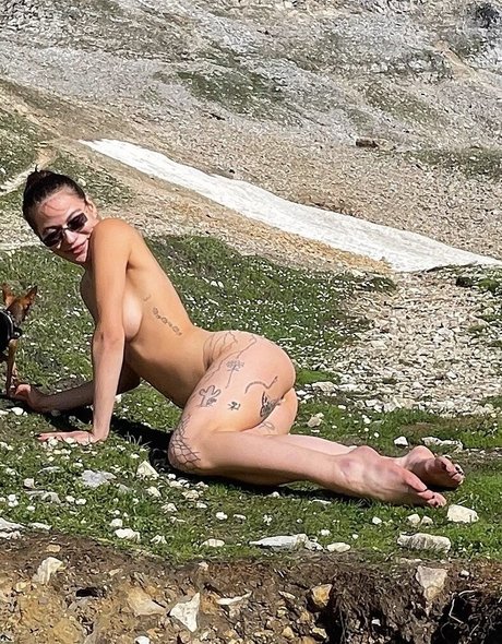 Babygurl42000 OnlyFans泄露裸照