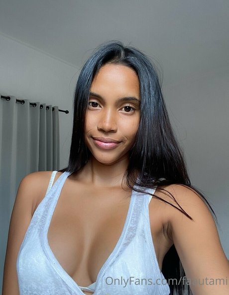 Fauutami OnlyFansリークヌード写真