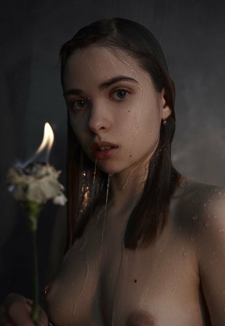 Alasti lekkinud OnlyFans-i pilt Sabrinartnss