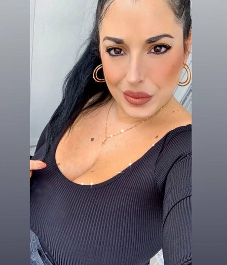 Naken läckt OnlyFans-bild av Valeria Vela