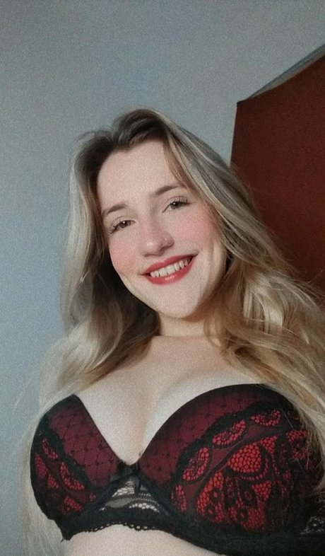 Tallullah naked leaks OnlyFans pic