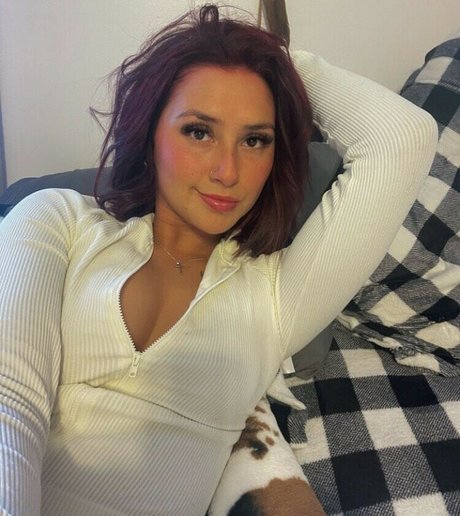 Nacktes geleaktes OnlyFans-Foto von Eve Haddox