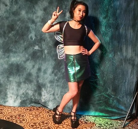 Erika Ishii naked leaks OnlyFans pic