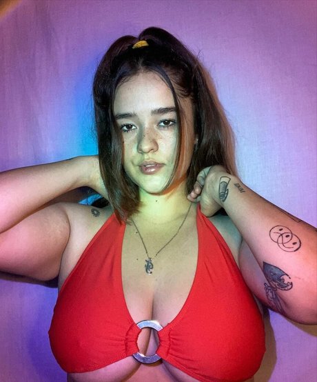 Marifer Ruiz OnlyFansリークヌード写真