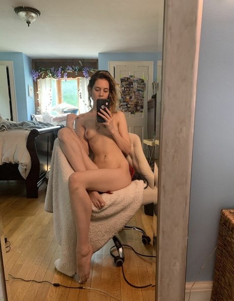 Обнаженная фотография утечки OnlyFans от Sugar Boogerz