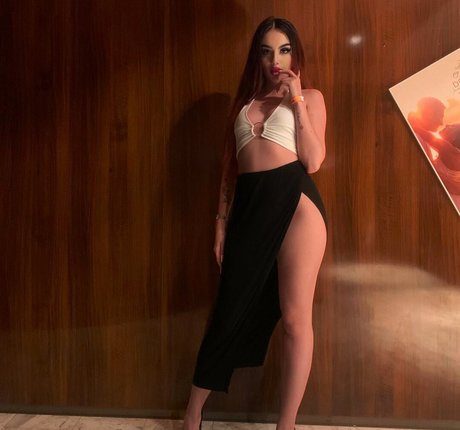 OnlyFans-model Medusaxxx