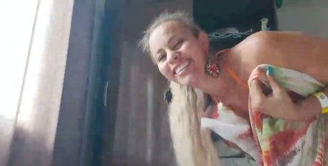 Mc Bandidaficial OnlyFansリークヌード写真