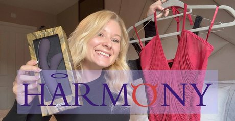 Alasti lekkinud OnlyFans-i pilt Venus Libido