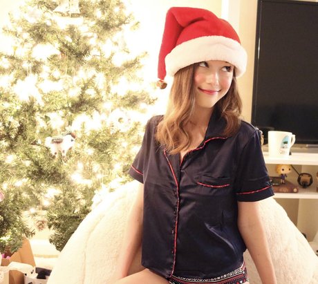 Faeryfawnxx naked leaks OnlyFans pic