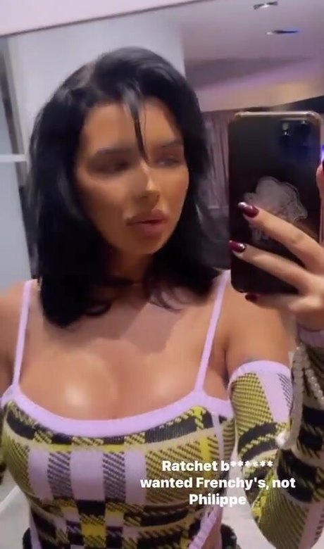 OnlyFans-model Ralucaerr